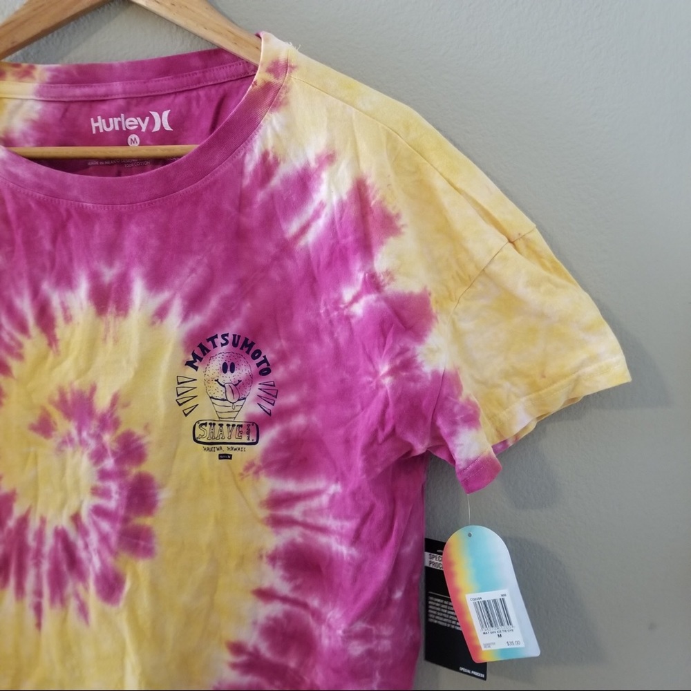 Matsumoto’s Shave Ice T-Shirt